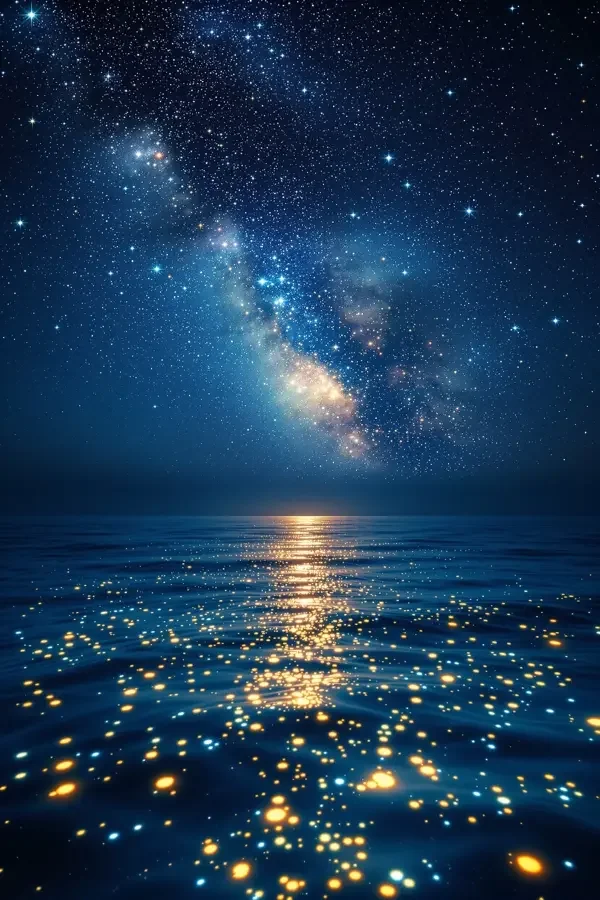 星辰大海